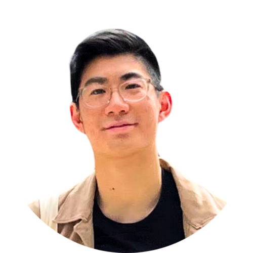 Headshot of Jason Liu