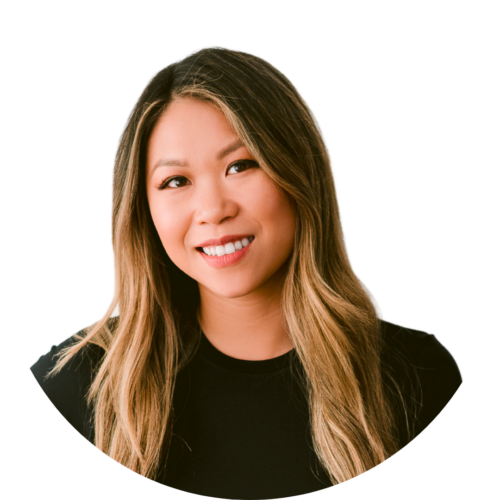 Headshot of Lyly Nguyen